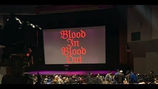 Southern California Business Report with Blood In Blood Out 30 Year Anniversary Celebration