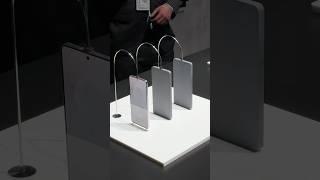 The new galaxy s25 edge! #galaxyunpacked2025