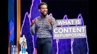 What Is Content Repurposing & Why Does It Matter