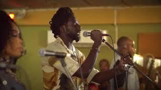 DESTINY / HILLS AND VALLEYS - BUJU BANTON 