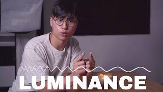 What is LUMINANCE? (and Candela) | Optometrist Explains