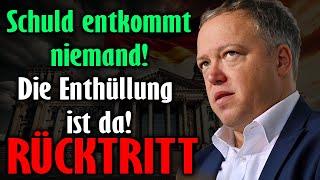 Mario Voigt tritt zurück: Am Ende holt die Wahrheit jeden ein! Die Enthüllung ist da!