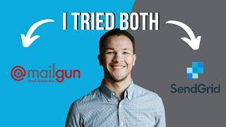 Mailgun vs Sendgrid || Which is Better?