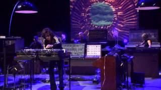 Jean Michel Jarre - Oxygene II ( Live in your living room )