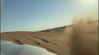 #desert #safari #dubai #adventure #adrenaline #dubailife #dubbing