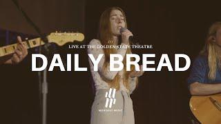 Daily Bread | Kari Jobe & Pat Barrett