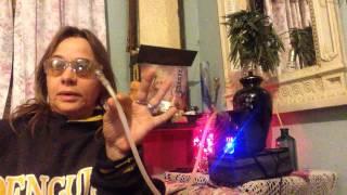 RuffHouse Studios Vaporizer Contest and Giveaway Whip Style Vaporizer Review