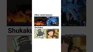 EPIC NARUTO MEMES 267 || #anime #naruto #memes #shorts