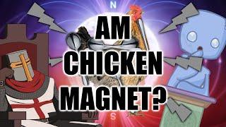 Animals Are Magnetic (Spirit Science)