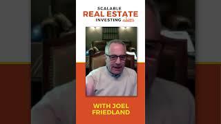 Innovative Real Estate Investment Approach: From Fund to Property Syndication