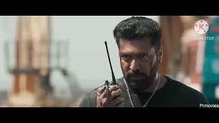 action  latest hindi dubbed movie