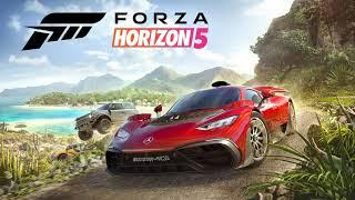 [Forza Horizon 5 Soundtrack] Classix - Weekends (ft. Local Natives)