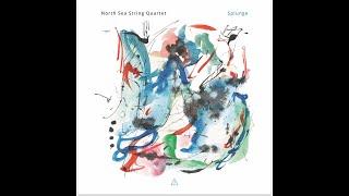 Album promo North Sea String Quartet: Splunge