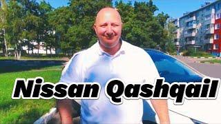 ОЛЕГ СТРОЕВ / Nissan QashqaiI #Nissan #QashqaiI #video #live #motivation