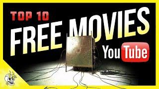 10 Movies You Should Watch While They're Still FREE on YouTube  | Flick Connection