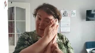 14 июня погода обалденная, гроза ,дождь . Готовлю окрошку, борщ и винегрет.