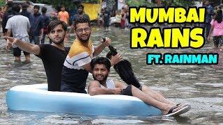 Mumbai Rains 2 | Ft. Rainman | Funcho