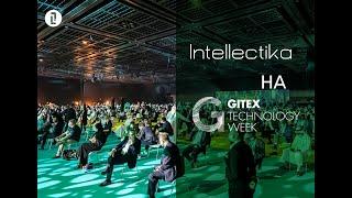 Intellectika на GITEX
