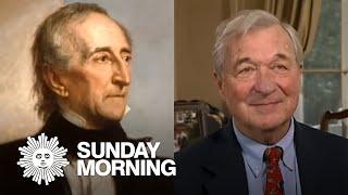 From the archives: Meet the grandson of our 10th president