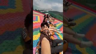 Would you try this? #vietnam #dalat #dalatvietnam #asia #travel #travelguide #travelrecommendations