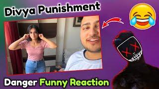 Hydra Danger Funny Reaction On Hrishav Vlog | Hydra official