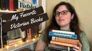 My Favorite Victorian Novels | 2020