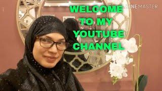 WELCOME  TO MY  YOUTUBE CHANNEL|Doc Avonasac