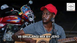 NON-STOP V8 SIKULANGI MIX BY JERO - NEW BORANA OROMO MUSIC 2024.