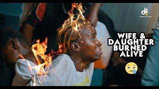 They Burned His Wife & Daughter Alive || GOLDEN SHADOWS EP 01 || NEW ZIM MOVIE. S.A MOVIE