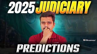 Judiciary Exams 2025: Syllabus & Vacancy Updates | Complete Guide to Judiciary 2025 Preparation