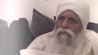 2018 New Year's message from Sant Baba Amar Singh Ji, Nanaksar Barundi Wale