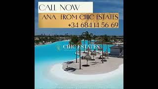 PRESENTATION SANTA ROSALIA RESORT 2024 BY CHIC ESTATES