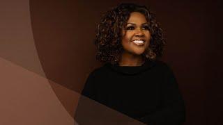 CeCe Winans: Finding Strength in the Face of Adversity