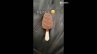 I love food