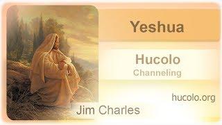 𝐂𝐡𝐚𝐧𝐧𝐞𝐥𝐢𝐧𝐠 :: Jesus (Yeshua) ״First Channeled Appearance״ via Jim Charles. Jan 23, 2015