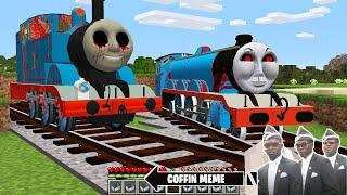 Return of THOMAS THE TANK ENGINE.EXE