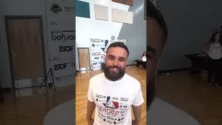 Chris Chavez from 10th planet El Paso talks Desert Jiujitsu championship and more