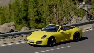 Porsche 911 S (2016) im Test - AutoScout24