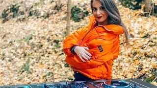 ZOYA - Live @ Bulgaria / Autumn Set  / Melodic Techno & Progressive House Mix