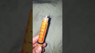 update I'm on insulin :' #GDM #shorts #asmr #pregnancycare