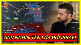 NATO Và Kiev Rút Khẩn Về Sumy: 21 Nghìn Lính Nằm Lại Kursk | Kiến Thức Chuyên Sâu