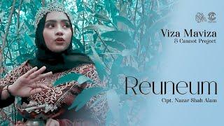 Viza Maviza feat Cannot Project - Reuneum (Official Music Video)