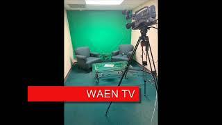 WAEN TV FINISHED COMPETE