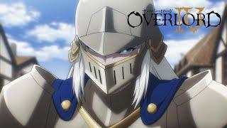 Scama vs Death Knight | Overlord IV