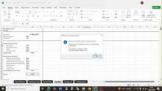 Generate 100 Payslips in 1 Minute with RK Solutions Payroll System | Fast & Error-Free Payroll