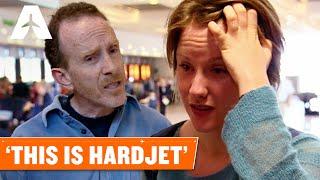 Dad Rages at EasyJet Staff Over Late Arrival I Airline S9 E01 | Full Episode