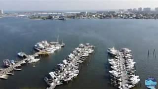 HARBOR COVE #508 - ORANGE BEACH, AL