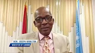 Gov't rubbishes nonsensical marginalization claims by PNC/IDPADA-G's Vincent Alexander.