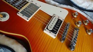 ESP Edwards Les Paul Review - MY FAVOURITE LES PAUL 