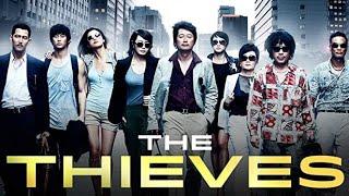 Thieves VJ Junior full translated Movie